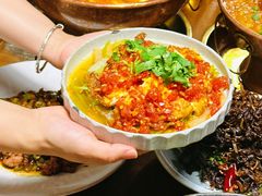 -雀舞云南菜(天津天河城购物中心店)