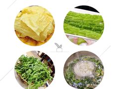 -潮汕良记牛肉火锅(洪武路店)