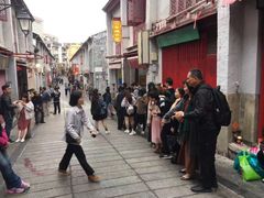 -添發碗仔翅美食