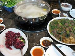 60元套餐-粤潮牛肉火锅店(江南大道店)