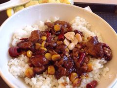 -二孃鸡爪爪(东郊记忆店)