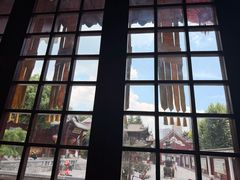 -长春观