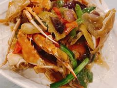 -桥东喜碧海鲜街(水东街店)