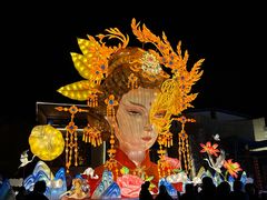 -济南方特东方神画