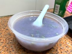 紫薯西米露-百花传统甜品店(原址店)