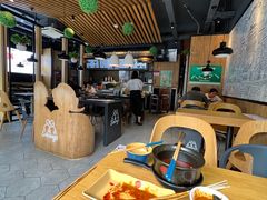-姐弟俩土豆粉(西安小寨店)
