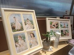 -海马体照相馆(大连柏威年购物中心店)