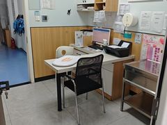 -瑞派长江宠物医院·猫科·外科·24小时夜护(谊城公寓分院)