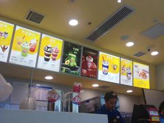 -DQ·蛋糕·冰淇淋(嘉兴南湖万达店)