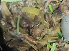 醉鹅-辉记雷州羊庄(坪洲店)