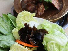 -和庆斋羊蝎子火锅·碳缸烧烤(顺义旗舰店)