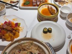 -东方早茶 海鲜•青岛菜(国信体育中心店)