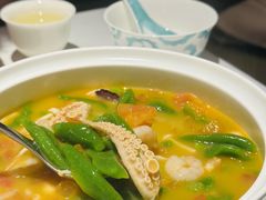 -桂满陇·海市蜃楼·黑金(国金店)