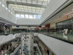 -万达茂商场(南京仙林店)