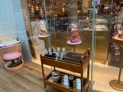 -视博茶点(美狮美高梅店)