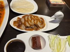 -老牌坊鲁菜名店(聊城美食岛店)