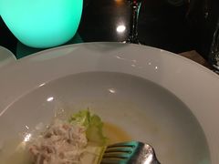 -海神诺富特大酒店-旋宫50旋转餐厅