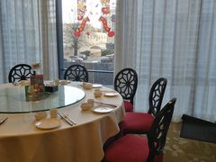 包厢-万龙洲海鲜(南新仓店)