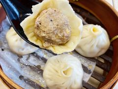 蟹粉小笼-王家沙点心店(西康路店)