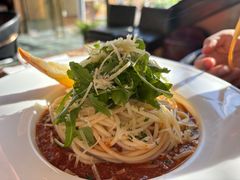 -Lets burger非常汉堡·环球风味(蓝色港湾店)