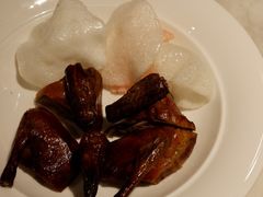 -杭州滨江银泰喜来登·采悦轩中餐厅