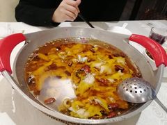水煮鱼-辣婆婆(航天桥店)