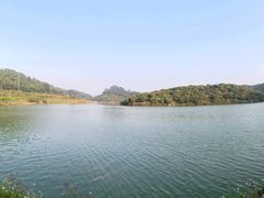 -水濂山森林公园