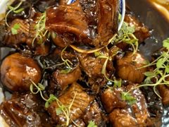 -白家餐厅(徐家汇店)