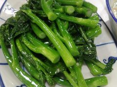 -明本海鲜大排档·鱼生海鲜烧烤宵夜(陈家祠店)