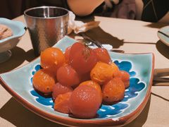 -丝路金桃·新疆菜(徐汇店)