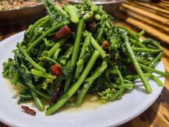 -鸡哈豆花(梅西广场店)
