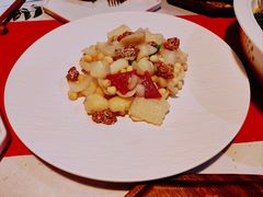 -荷风细雨·中国茶宴(碧云店)