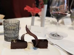 -文华扒房及酒吧(香港文华东方酒店)