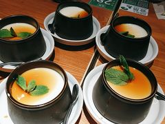 黑糖豆花-云海肴·汽锅鸡·云南菜(高德置地店)