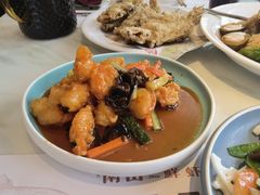 -南山鲜虾面·活鲜小馆·海味大连菜(南山总店)