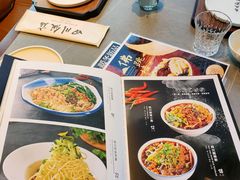 -四川饭店(长白店)