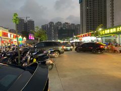 -土蚝·高压锅生蚝(百姓美食街店)