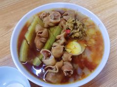 -汕头小吃粿汁(怡居街店)