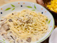 -萨莉亚意式餐厅(天河城购物中心店)