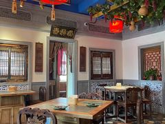 大堂-情满四合院·小酒馆(后现代城店)