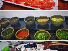 -岳合轩老北京涮肉