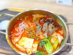 -小满手工粉(北京来福士店)