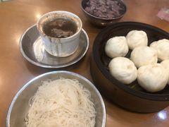 牛肉汤-老牌依强牛肉店(达道总店)