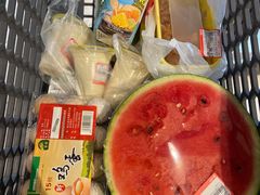-哈尔信食品超市(哈尔滨王府井购物中心店)