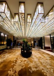 -南京圣和府邸豪华精选酒店-宴会厅婚宴·生日宴·宝宝宴