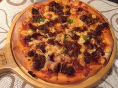 -托斯卡纳烘焙意大利餐厅(五天地店)