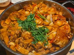 -黄记煌三汁焖锅(龙湖U城店)