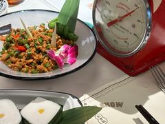 -太食獸泰式茶餐厅(济南万象城店)