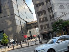 -新世界百货(明洞总店)