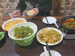 -肖记牛肉鱼杂馆·省级非遗(柏林春天直营店)
